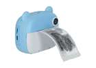 Instant camera teddy bear for children 6