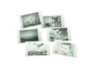 Instant camera teddy bear for children 12