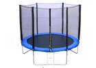 Trampolina ogrodowa dla dzieci siatka 305cm 10ft 42kg 1