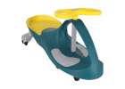 LED Swing Fix S3 gravity ride-on glowing wheels green yellow 8