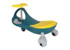 LED Swing Fix S3 gravity ride-on glowing wheels green yellow 9