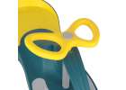 LED Swing Fix S3 gravity ride-on glowing wheels green yellow 10
