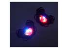 Laser paintball gun with infrared target set of 2 pcs. 5