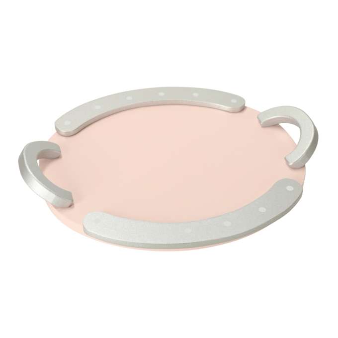 Lulilo coffee tea set wooden for kids