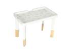 Lulilo manipulative table montessori pastel 3