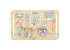 Lulilo montessori pastel manipulative table 6