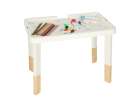 Lulilo montessori pastel manipulative table 9