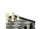 Magnetic chess checkers puzzle game 8