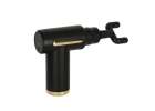 Massage gun massager 4 ends black 2