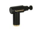 Massage gun massager 4 ends black 3