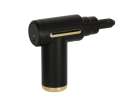 Massage gun massager 4 ends black 5
