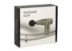 Massage gun massager 4 ends black 11