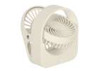 Mini desk fan with USB clip 5