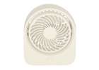 Mini desk fan with USB clip 7
