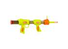 Nerfy cartridge ball gun 2in1 green 4