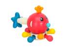 Octopus sensory Montessori toy for babies Bibi-inn 2