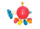 Octopus sensory Montessori toy for babies Bibi-inn 3