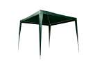 Pawilon ogrodowy namiot handlowy imprezowy altana zielony 2,5 x 2,5 m 6