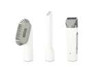 Pet hair vacuum cleaner grooming 10