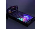 Pinball flipper gra zręcznościowa stół ze światłami i muzyką 6
