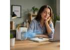 Portable air conditioner desktop mini water-based 3-in-1 USB LED 13