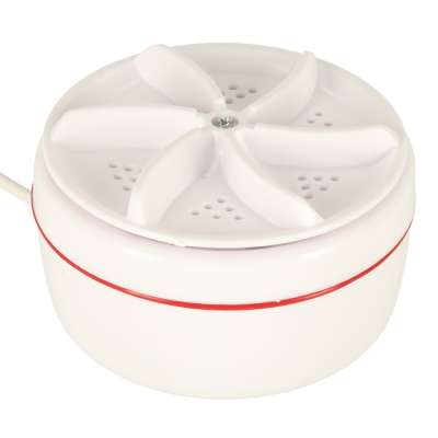 Portable mini washing machine 5L USB