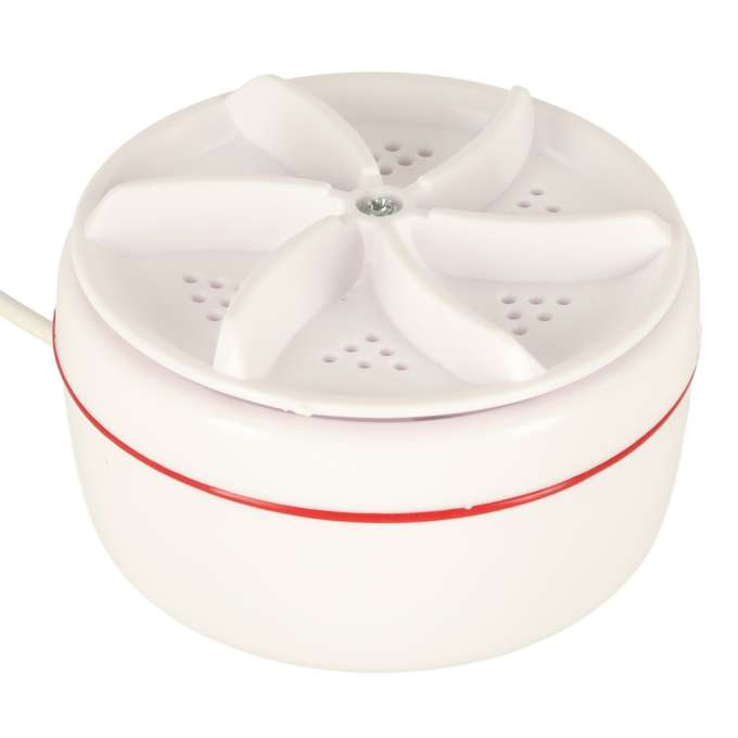 Portable mini washing machine 5L USB