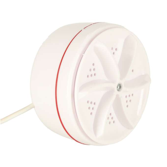 Portable mini washing machine 5L USB