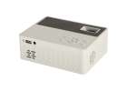 Projector porable LED TFT LCD 16:9 1920x1080 USB 20W portable white 4