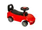 Push car rider with sound and lights red 1