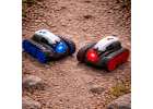 RC Remote Controlled Tank REVOLT TG1004T Battle Tanks Laser Duel 2.4GHz LED Sound Effects Off-Road 14