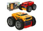 RC Revolt 2 Sided Rescue Racer remote control car 1