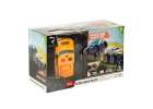 RC Revolt 2 Sided Rescue Racer remote control car 17
