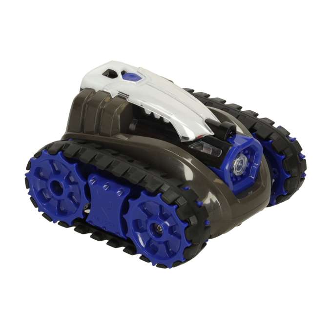 RC Revolt BATTLE remote control car battle mode sound lights 2pak