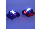 RC Revolt BATTLE remote control car battle mode sound lights 2pak 11