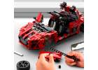 RC car 1:14 AUDI R8 Spyder bricks 9