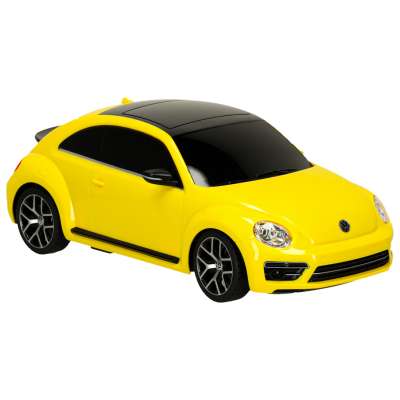 RC car 1:14 Volkswagen Beetle yellow