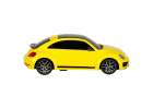 RC car 1:14 Volkswagen Beetle yellow 3