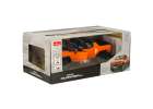 RC car 1:16 Hummer EV orange 9