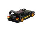 RC car 1:28 {agani Zonda R pads 4