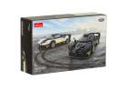 RC car 1:28 {agani Zonda R pads 8