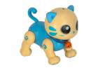 RC cat robot remote control jumps sky 2
