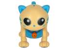 RC cat robot remote control jumps sky 3