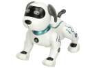 RC dog remote control robot jumps walks 3
