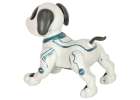 RC dog remote control robot jumps walks 4