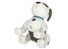 RC dog remote control robot jumps walks 6
