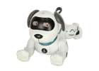 RC dog remote control robot jumps walks 7