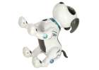 RC dog remote control robot jumps walks 8