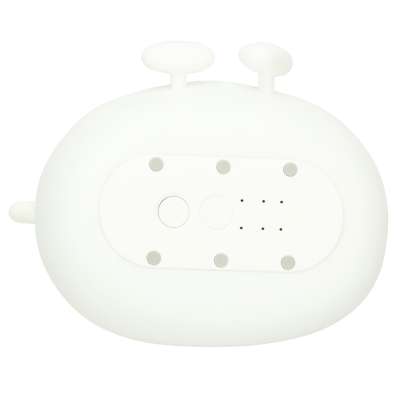 RGB silicone cloud night light