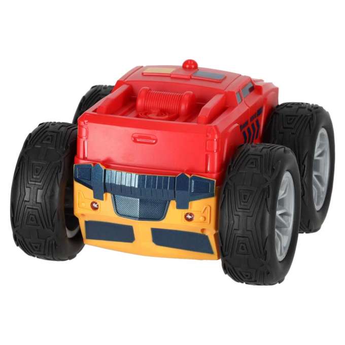Remote control car Revolt 2 Sided Rescue Racer